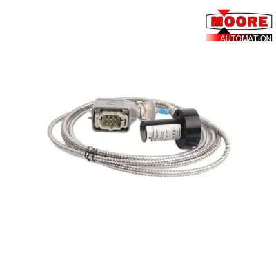 EMERSON PR9268 617-100 sensor