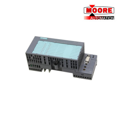 SIEMENS 6ES7132-1BH00-0XB0 electronic module