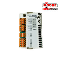 ABB RDI0-01 bus adapter module