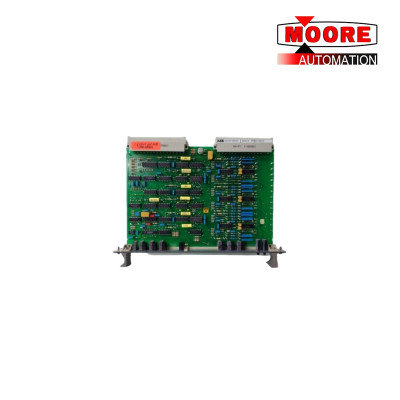 ABB HIEE400103R0001 CSA463AE Circuit Board