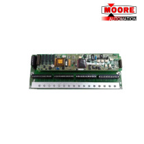 Honeywell MC-YAMR03 51309218-175 RTD module