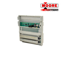 Schneider 170ADO34000 discrete output module