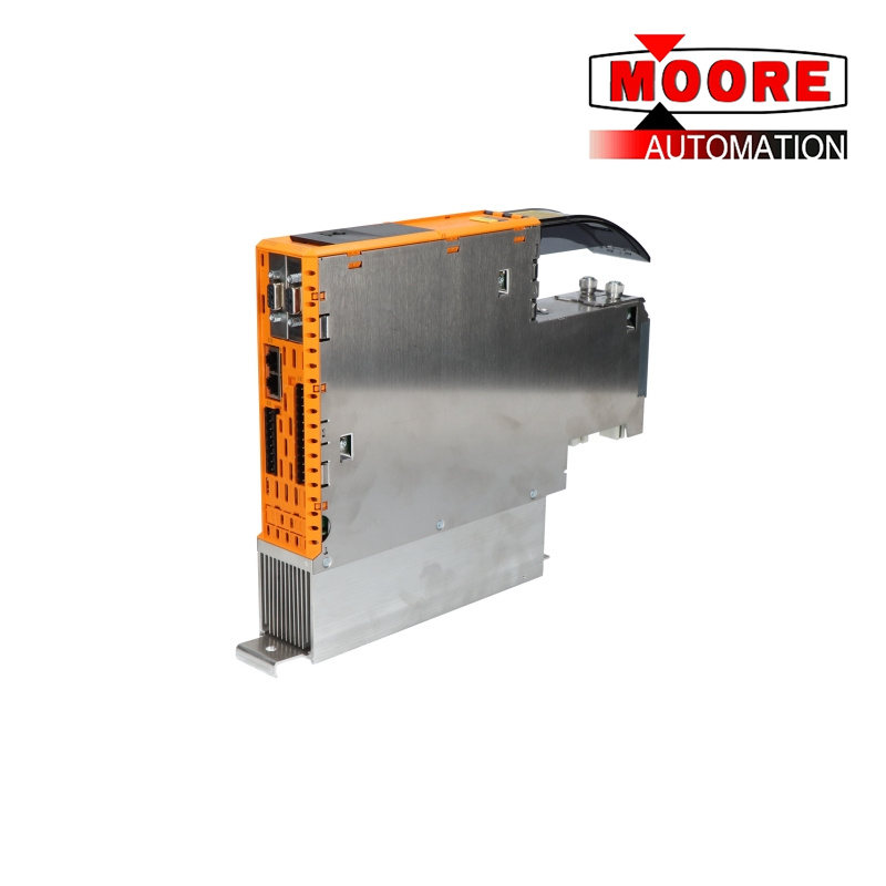 B&R 8BVI0028HWD0.000-1 Servo Drive
