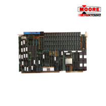 ABB IIMGC01 SX-9000/64-8/B2 Controller Module