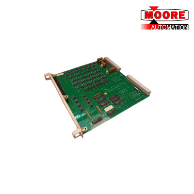 ABB 3BHE027867R0101 GDD852 A101 Gate Driver Board