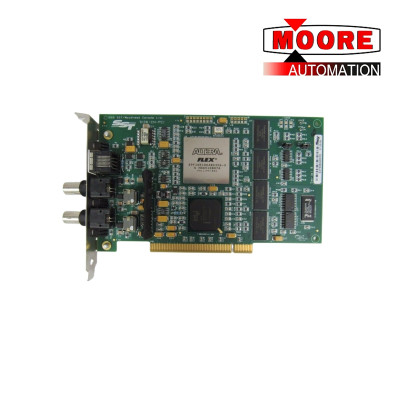 Molex Woodhead 5136-CN-PCI Communication Card
