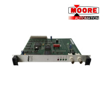 Molex Woodhead 5136-CN-VME Interface Card