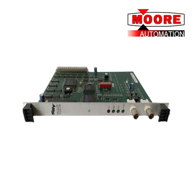 Molex Woodhead 5136-CN-VME Interface Card