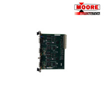 SST SST-PB3-VME-2-E Connector Interface