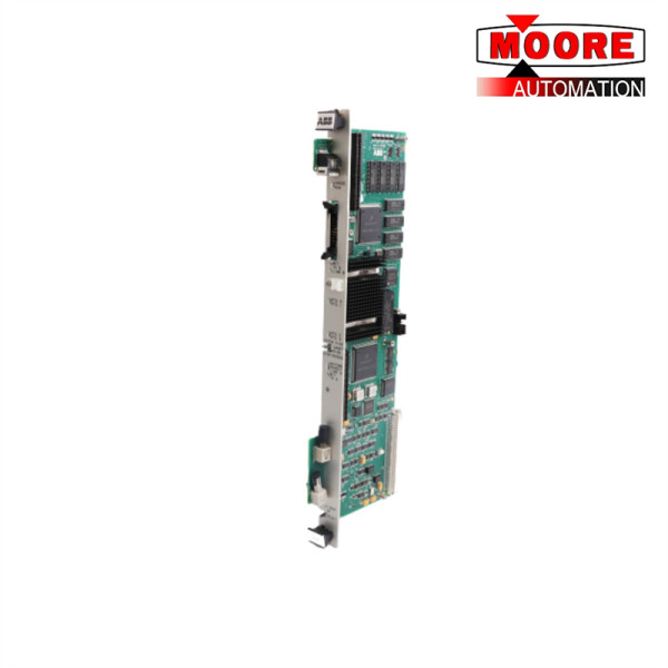 ABB MPRC-086444-005 Direct Fiber Optic Module