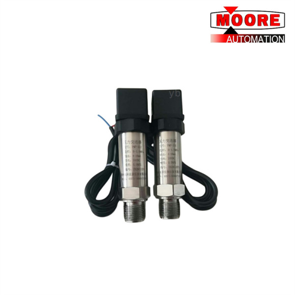 ENDRESS HAUSER CERABAR PMP-A3101A1S PRESSURE TRANSDUCER