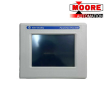 Allen Bradley 2711PC-T6C20D8 Touch screen