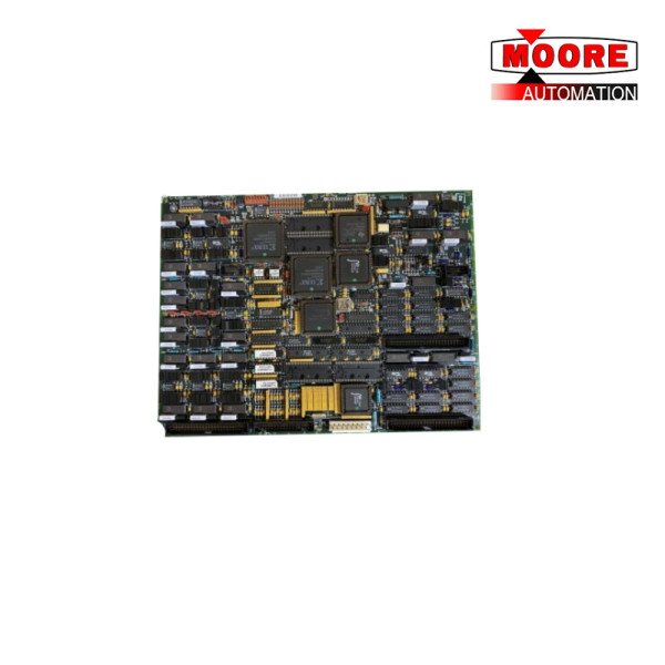 GE Fanuc UR6EV Control Module