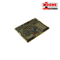 GE Fanuc URRHV DCS MODULE