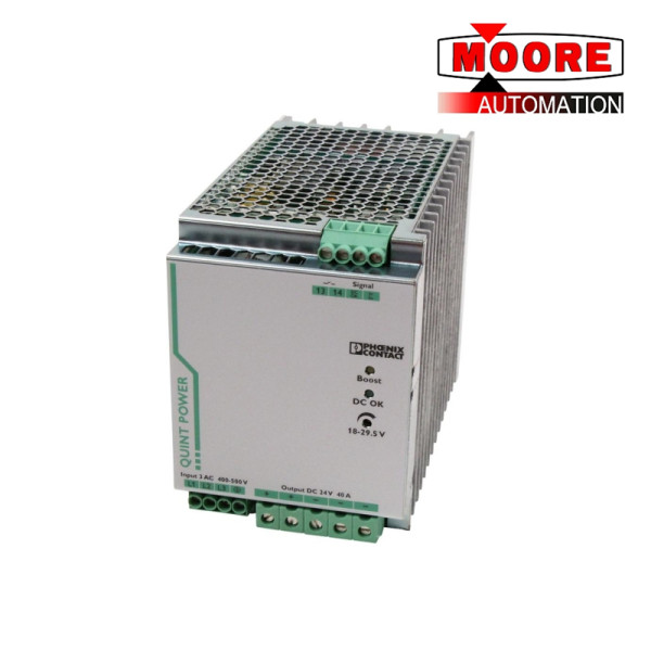 Phoenix Contact 2866802 power supply unit