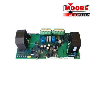ABB 3BHE013299R0022 LTC743 CE22 Circuit Board