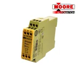 PILZ PNOZ X2 774303 safety relay