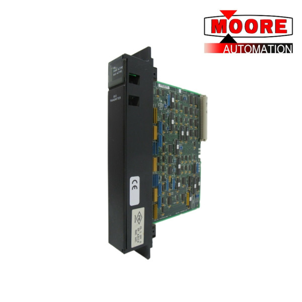 GE IC697BEM713G Bus Transmitter Module