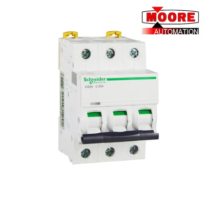 Schneider modicon Quantum IC65N/A9F18232/EN 60898-1 breaker