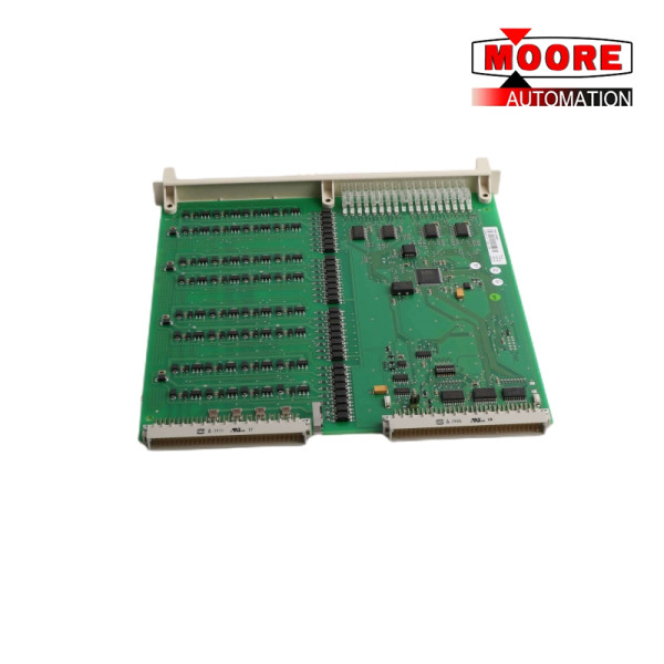 ABB 3BSE018298R1 DSDO 115A Digital Output Board