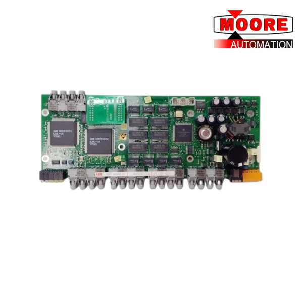 ABB HIEE300885R0001 PPC380AE01 Digital input card