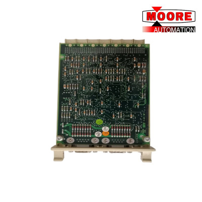 ABB CI534V02 3BSE010700R1 Interface Module