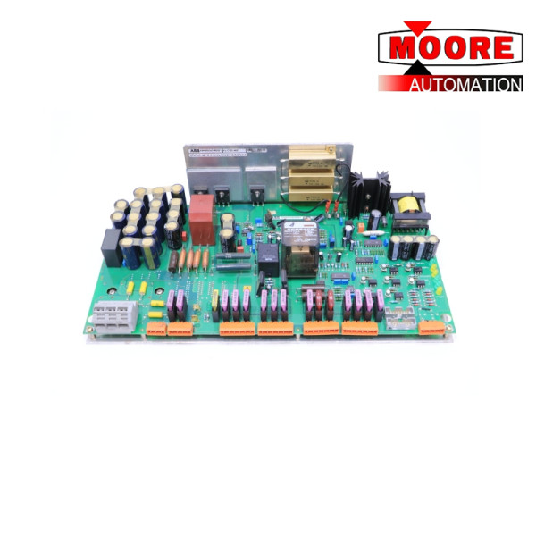 ABB 3BHB00652R0001 Circuit Board