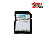 SIEMENS 6ES7954-8LC03-0AA0 Memory card