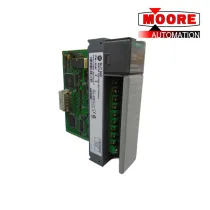 Allen Bradley Rockwell 1746-NI16V Analog input module