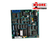 ABB YPP109A 48931006-AV Control Board