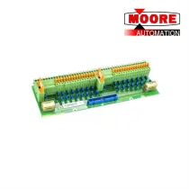 ABB DSTD110A YB161102-AM Terminal Board
