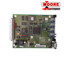 ABB YPQ112 61253432 Connection board