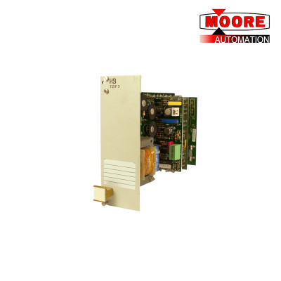 ABB H&B TZIF3 18211-0-1355200 Power Inverter