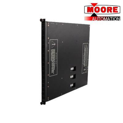 Triconex 3603T I/O Modules