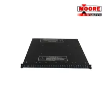 Invensys Triconex 4305A process safety