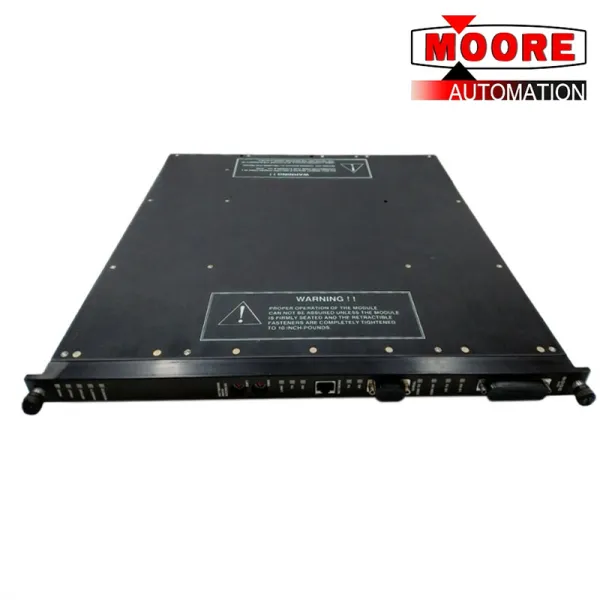 Triconex 3611E Digital Output