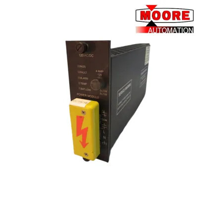 TRICONEX 8306E Power Supply