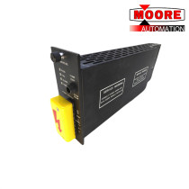 TRICONEX 8305E Power supply