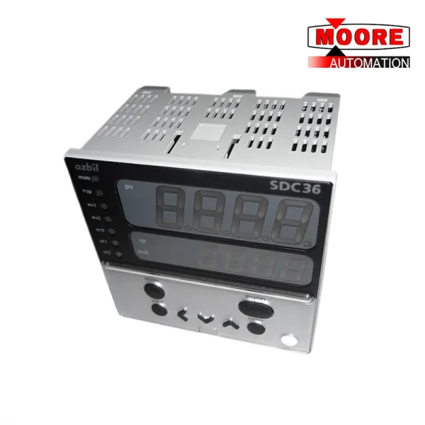 AZBIL C36-TC0UA1400 Temperature Controller