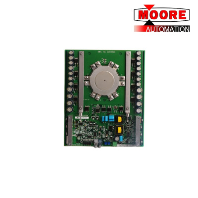 MITSUBISHI GU-D08 80173-109-01 FGC800B-130DS Control Card