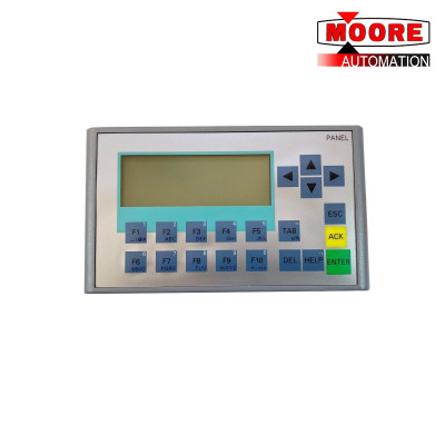 Siemens 6FC5500-0AA00-2AA0 keypad Module