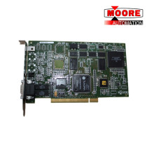 Siemens Moore 16413-16-01 Control Board
