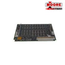 GE IC697MEM735B Expansion Memory Board