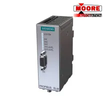 SIEMENS 6GK1503-2CB000 Optical link module