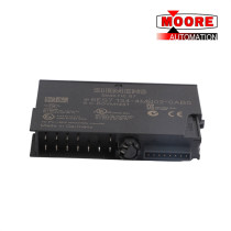 SIEMENS 6ES7134-4MB02-0AB0 Electronics module