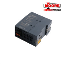 Siemens 6GK5008-0BA00-1AB2 Ethernet Switch