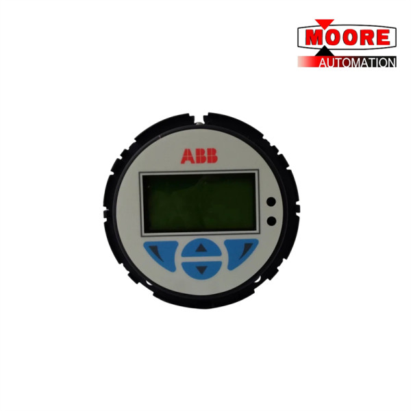 ABB D674A906U01 Flowmeter transmitter Module