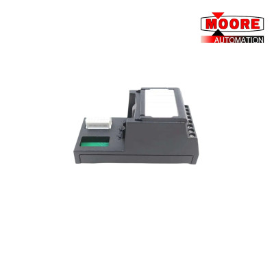 EMERSON KJ4006X1-BD1 Interface Terminal