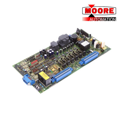 General Electric GE 531X301DCCAFG2 Drive Control Board