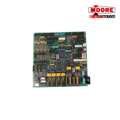 GE DS200TCQRG1RFC Drive Control Board